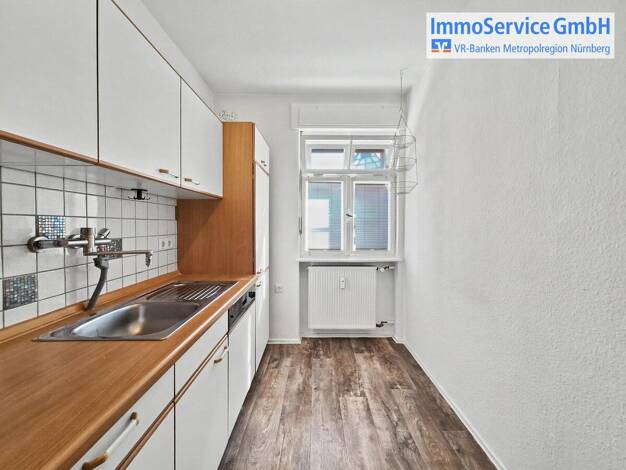Wohnung zum Kauf 129.000 € 2 Zimmer 47,1 m² Hersbruck Hersbruck 91217