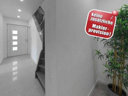 Einfamilienhaus zum Kauf provisionsfrei 249.950 € 5 Zimmer 106,4 m² 417 m² Grundstück Bonbaden Braunfels 35619