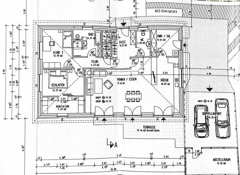 Einfamilienhaus zum Kauf 549.000 € 6 Zimmer 190 m² 741 m² Grundstück Himmelpforten 21709