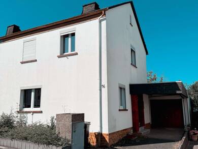 Reihenendhaus zum Kauf 249.000 € 4 Zimmer 90 m² 179 m² Grundstück Koblenz 56073