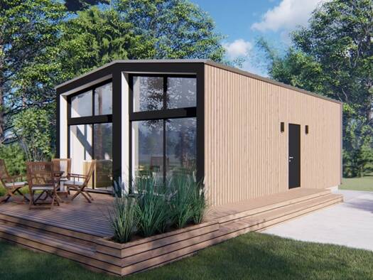 Einfamilienhaus zum Kauf 235.940 € 3 Zimmer 48,8 m² 538 m² Grundstück Kitzscher 04567