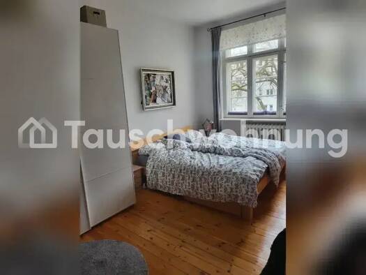 Wohnung zur Miete Tauschwohnung 500 € 2,5 Zimmer 70 m² 1. Geschoss Spandau Berlin 13597