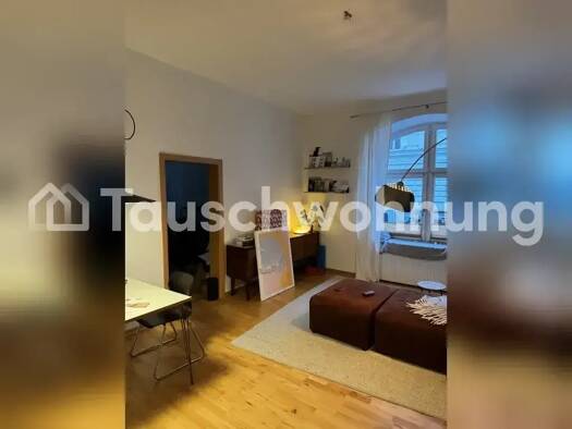 Wohnung zur Miete Tauschwohnung 1.200 € 2 Zimmer 65 m² Au-Haidhausen München 81667