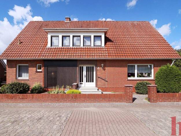 Einfamilienhaus zum Kauf 269.000 € Holdorf 49451