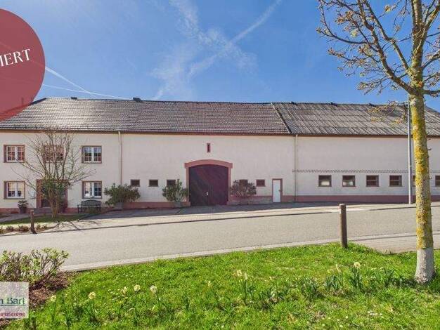 Einfamilienhaus zum Kauf 779.800 € 6 Zimmer 188 m² 4.000 m² Grundstück Perl 66706