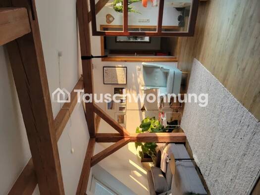 Wohnung zur Miete Tauschwohnung 1.080 € 2 Zimmer 80 m² 4. Geschoss Oberau Süd 79102