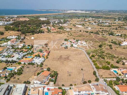 Grundstück zum Kauf 1.995.000 € 14.240 m² Grundstück Albufeira e Olhos de Água 8200