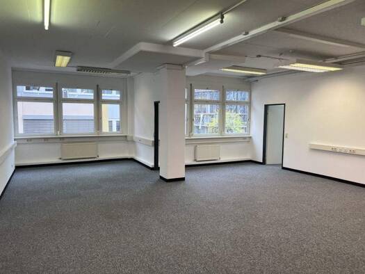 Bürofläche zur Miete 1.650 € 161 m² Bürofläche Valiergasse 58 Amras Innsbruck 6020