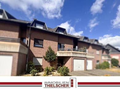 Wohnung zum Kauf 199.000 € 4 Zimmer 86 m² Übach-Palenberg 52531