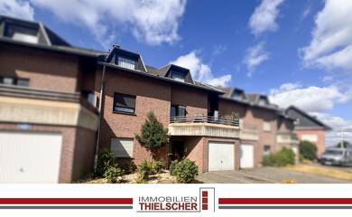 Wohnung zum Kauf 199.000 € 4 Zimmer 86 m² Übach Übach-Palenberg 52531