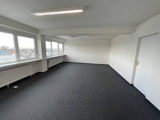 Bürofläche zur Miete 940 € 1 Zimmer 50 m² Bürofläche Rothenburgsort Hamburg 20539