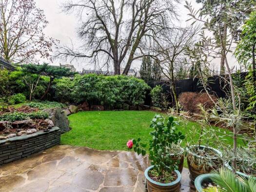 Wohnung zum Kauf 2.795.000 € 194 m² Chedde-Les Plagnes 16th (Trocadéro - Etoile - Passy) 75220