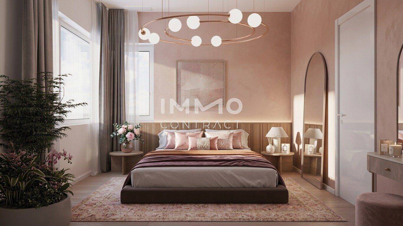 Wohnung – Wien, Liesing - Ansicht 4