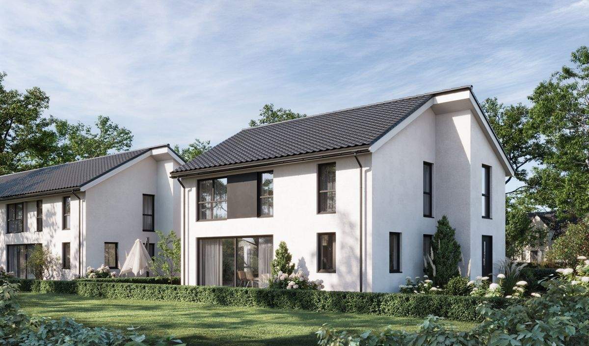 Haus – Hamburg, Fuhlsbüttel - Ansicht 2