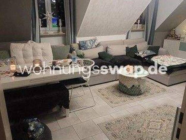 Studio zur Miete Tauschwohnung 604 € 4 Zimmer 75 m² 5. Geschoss Ramersdorf-Perlach München 81549