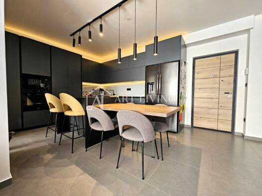 Wohnung zum Kauf 450.000 € 4 Zimmer 100 m² 1. Geschoss Umag Umag 52470