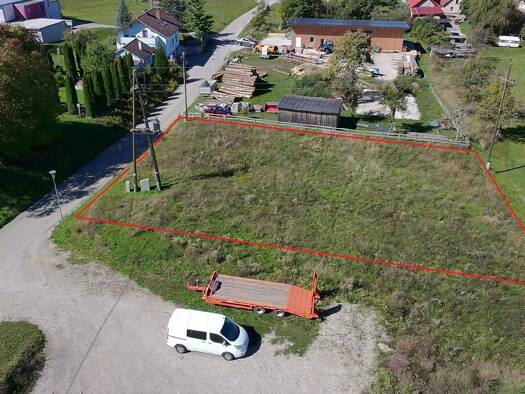 Grundstück zum Kauf 50.000 € 1.200 m² Grundstück Globasnitz 9142