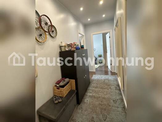 Wohnung zur Miete Tauschwohnung 550 € 3 Zimmer 72 m² 3. Geschoss Britz Berlin 12045