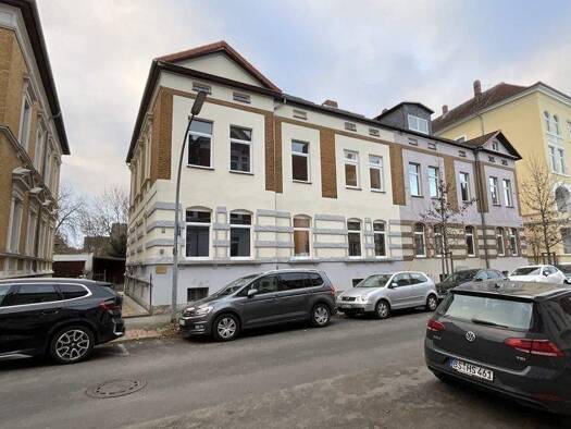 Bürogebäude zur Miete 2.200 € Braunschweig 38102