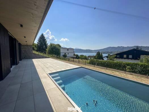 Terrassenwohnung zum Kauf - Erstbezug 2.285.000 € 3 Zimmer 136 m² Gmunden 4810