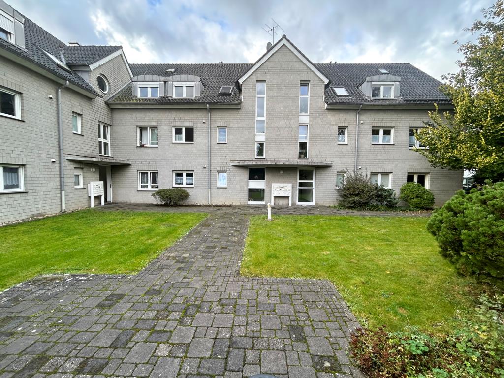 Wohnung zur Miete 584 € 2 Zimmer 65 m²<br/>Wohnfläche 01.01.2025<br/>Verfügbarkeit Dabringhausen Wermelskirchen 42929