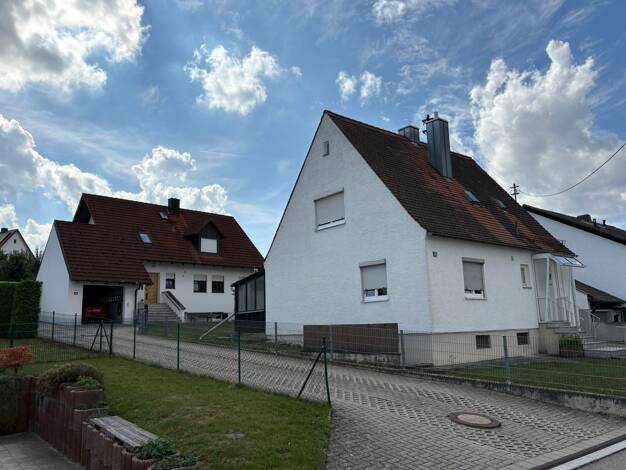 Einfamilienhaus zum Kauf 950.000 € 10 Zimmer 261 m² 829 m² Grundstück Wettstetten Wettstetten 85139