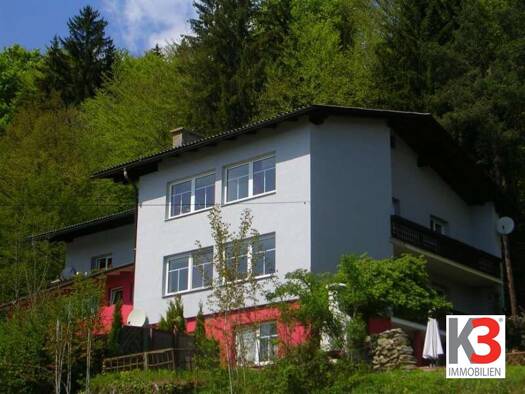 Wohnanlage zum Kauf als Kapitalanlage geeignet 589.000 € 10 Zimmer 340 m² 1.353 m² Grundstück Velden am Wörther See 9220