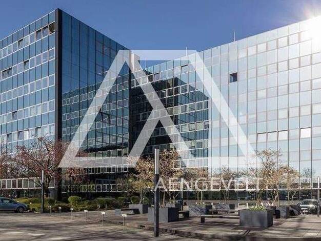 Bürogebäude zur Miete provisionsfrei 892 m² Bürofläche teilbar ab 292 m² Eschborn 65760