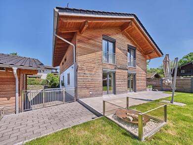Einfamilienhaus zum Kauf 1.620.000 € 6,5 Zimmer 171,8 m² 511 m² Grundstück Aschau Aschau im Chiemgau 83229