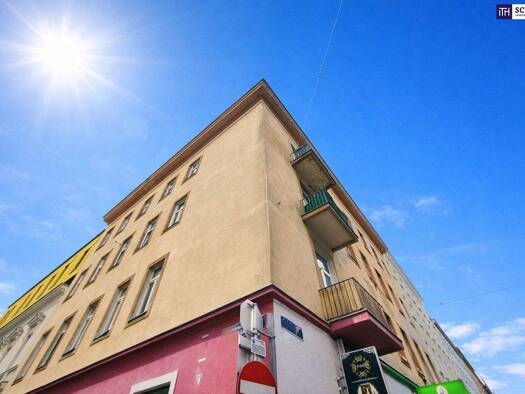 Sonstiges zum Kauf als Kapitalanlage geeignet 1.450.000 € 1.091 m² 313 m² Grundstück Pernerstorfergasse Wien 1100