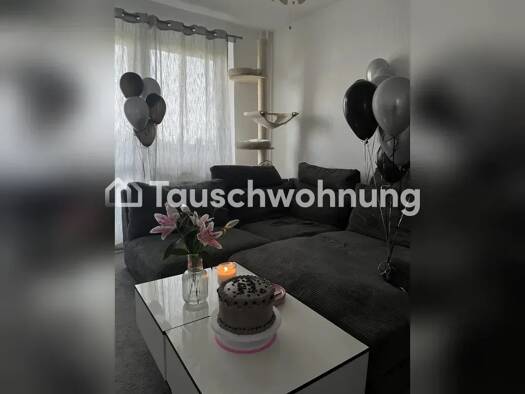 Wohnung zur Miete Tauschwohnung 217 € 2 Zimmer 47 m² 5. Geschoss Paunsdorf Ost 04329