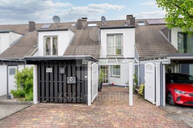 Reihenmittelhaus zum Kauf 349.000 € 4 Zimmer 108 m² 241 m² Grundstück Weegen Lohmar / Weegen 53797