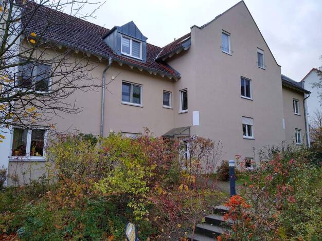 Wohnung zur Miete 545 € 3 Zimmer 78 m² 3 Geschosse frei ab 01.03.2026 Auf der Höhe 6 Meißen 01662