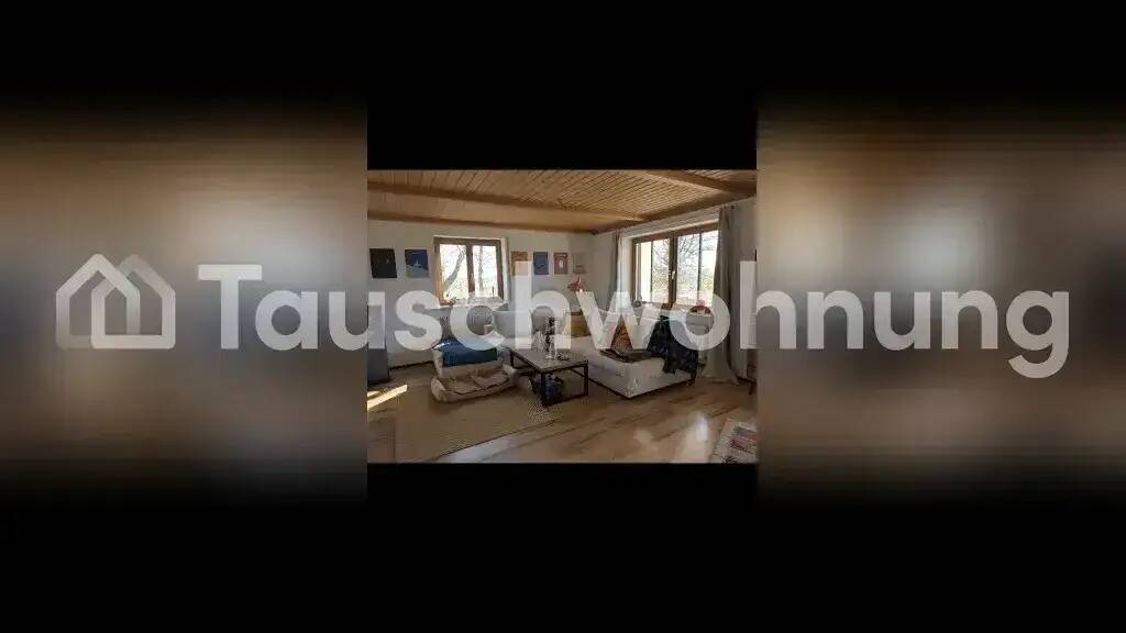 Wohnung zur Miete Tauschwohnung 1.150 € 3 Zimmer 113 m² EG Adelshofen 82276