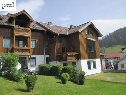 Wohnung zur Miete 1.348 € 4 Zimmer 89,4 m² Ebnerwirtweg 298 Eben im Pongau 5531