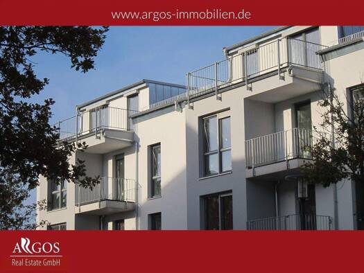 Wohnung zur Miete 1.290 € 3 Zimmer 76,1 m² 1. Geschoss frei ab 01.03.2026 Brandenburgische Straße 22 Hönow Hoppegarten 15366
