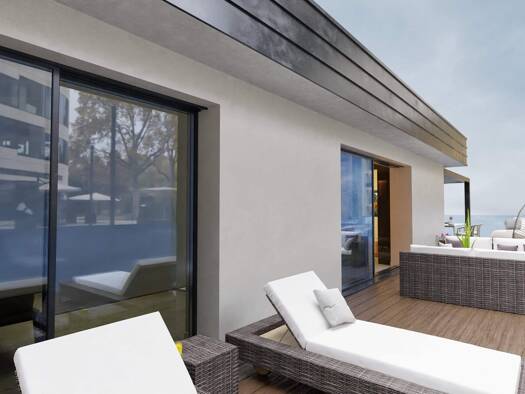 Penthouse zum Kauf - Erstbezug 780.000 € 3 Zimmer 160 m² Tavagnacco 33010