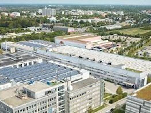 Lagerhalle zur Miete provisionsfrei 9 € 225 m² Lagerfläche Pasing-Obermenzing München 81249