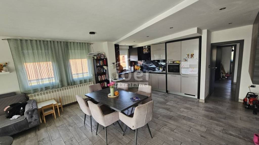 Wohnung zum Kauf 340.000 € 4 Zimmer 102 m² 1. Geschoss Kastav Kastav