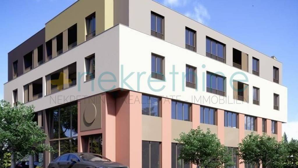 Wohnung zum Kauf 366.700 € 7 Zimmer 115 m² 3. Geschoss Vostarnica - Poluotok