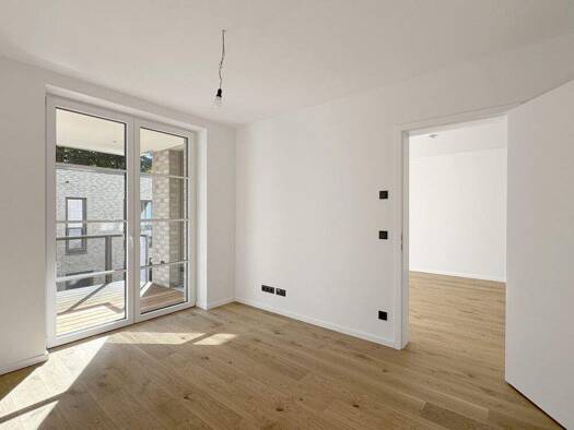 Wohnung zum Kauf - Erstbezug provisionsfrei 679.000 € 2 Zimmer 62,3 m² 2. Geschoss Bartelsstraße 65 Sternschanze Hamburg 20357