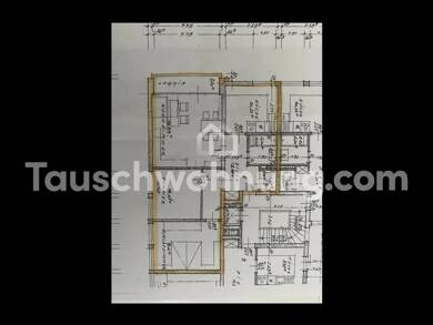 Terrassenwohnung zur Miete Tauschwohnung 800 € 3 Zimmer 73 m² 2. Geschoss Köln 50823