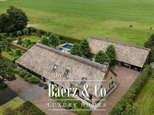 Villa zum Kauf 2.850.000 € 11 Zimmer 447 m² 3.610 m² Grundstück gemeentenweg 39 dongen 5106 NK