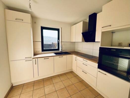 Wohnung zur Miete 680 € 2 Zimmer 70,3 m² Geschoss 2/3 frei ab sofort Am Hammersberg 37 Sulzbach Sulzbach/Saar 66280