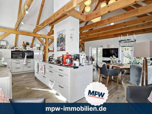 Einfamilienhaus zum Kauf 750.000 € 4 Zimmer 132 m² 600 m² Grundstück Müggelheim Berlin 12559