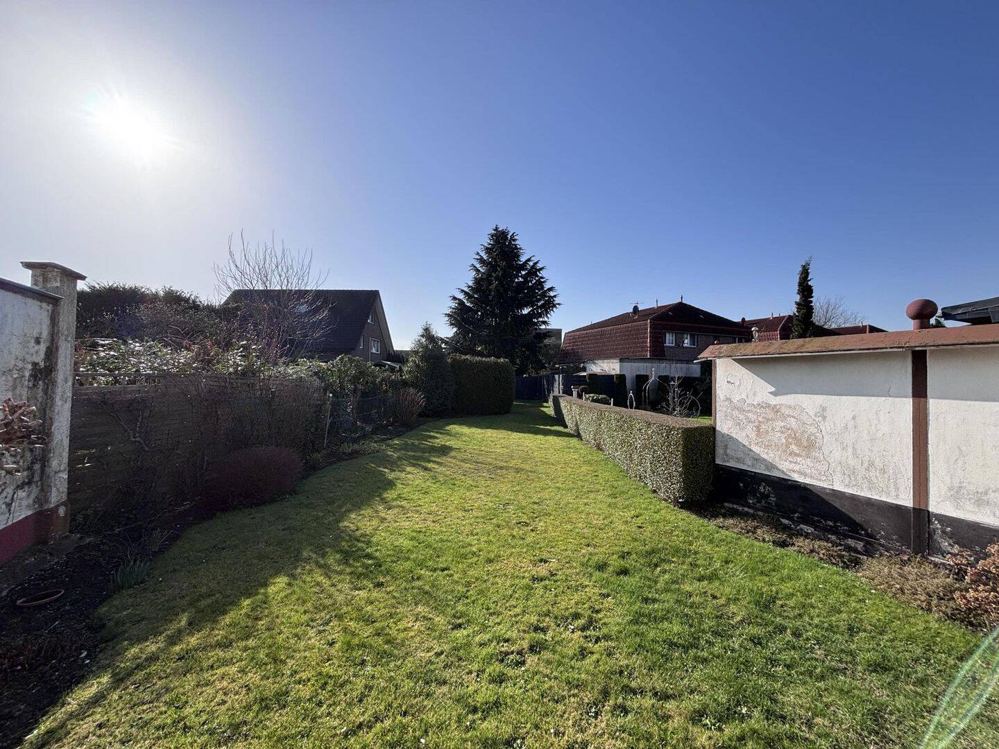 Immobilie in Tönisvorst - Großzügiges Stadthaus am Ortskern - Bild 3