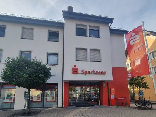 Wohnung zur Miete 900 € 126 m² 2. Geschoss frei ab sofort Hauptstr. 23 Stühlingen 79780