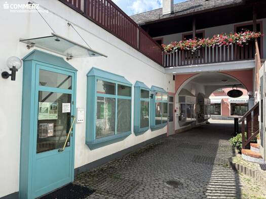 Ladenfläche zur Miete 491 € 1 Zimmer 52,7 m² Verkaufsfläche Neunkirchen 2620
