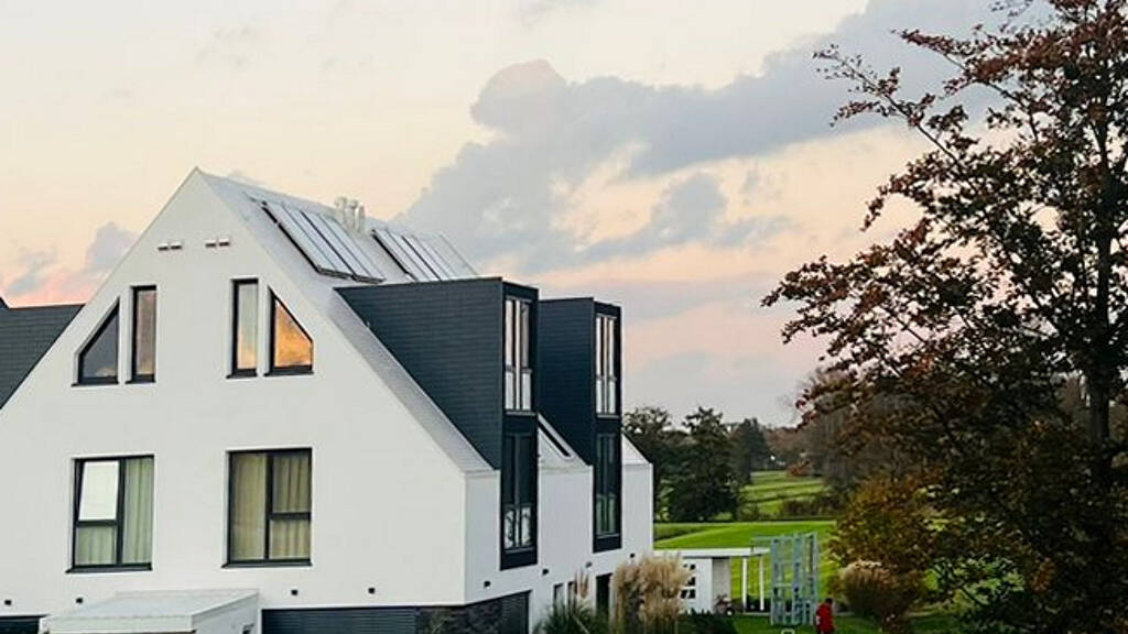 Maisonette zum Kauf 470.000 € 4 Zimmer 115 m² Spadenland Hamburg 21037