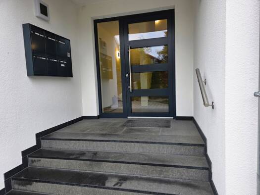 Wohnung zur Miete 1.440 € 3 Zimmer 115 m² Geschoss 2/2 frei ab 01.12.2026 Neumarkt Neumarkt in der Oberpfalz 92318